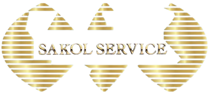 Sakol Services Logo